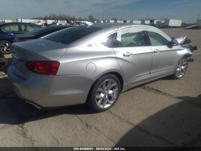 1G1155SL8FU145775 Chevrolet Impala 1lz