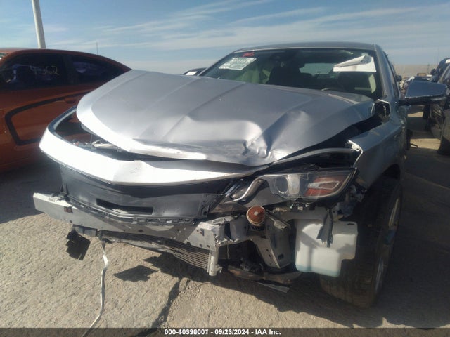 1G1155SL8FU145775 Chevrolet Impala 1lz