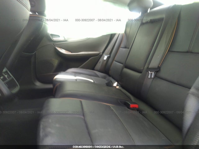 1G1155SL8FU145775 Chevrolet Impala 1lz