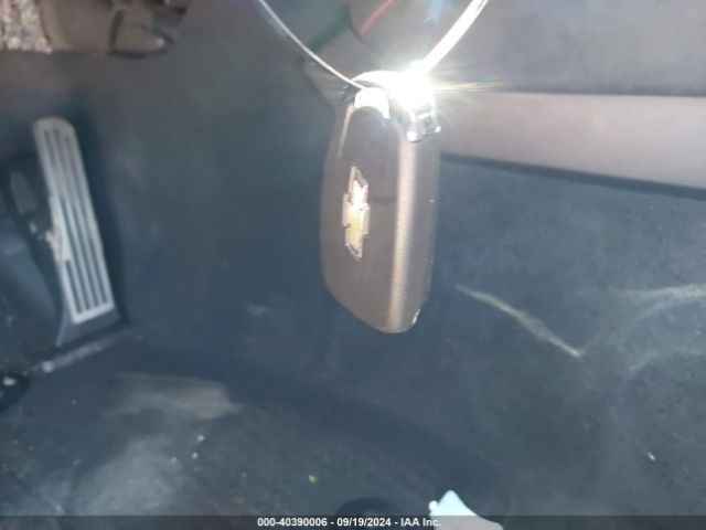 1G1FK1R63P0118032 Chevrolet Camaro Rwd  Zl1
