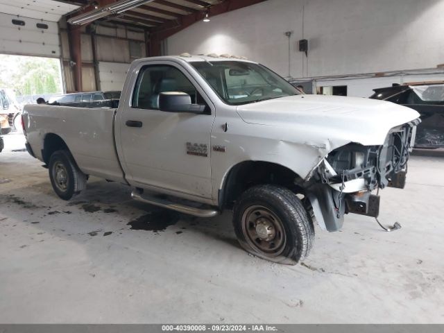 3C6LR5AT0FG552909 auction archive image