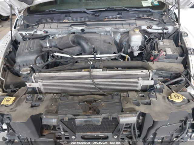 3C6LR5AT0FG552909 RAM 2500 Tradesman