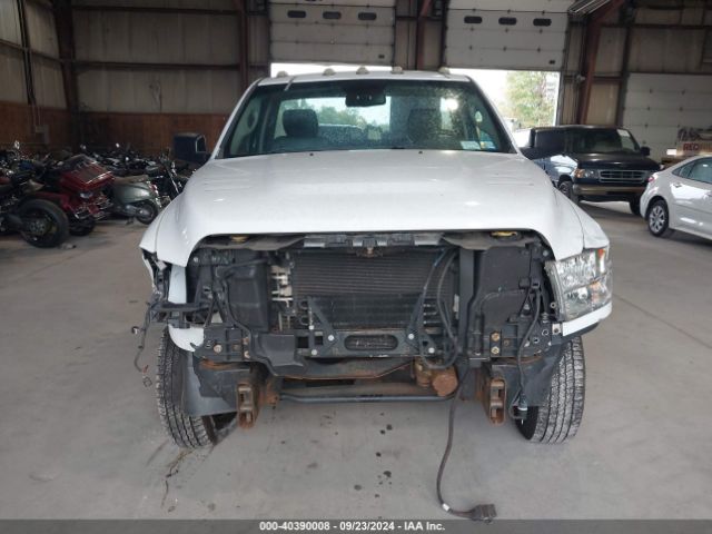3C6LR5AT0FG552909 RAM 2500 Tradesman