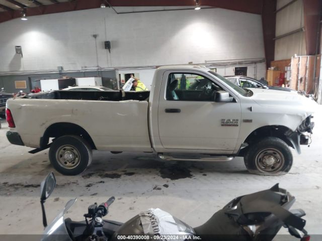 3C6LR5AT0FG552909 RAM 2500 Tradesman