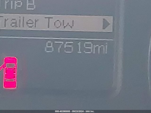 3C6LR5AT0FG552909 RAM 2500 Tradesman
