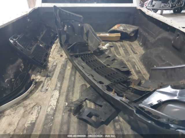 3C6LR5AT0FG552909 RAM 2500 Tradesman