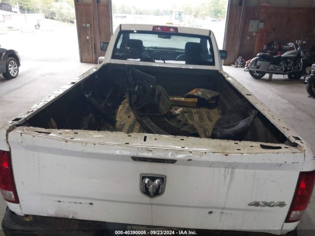 3C6LR5AT0FG552909 RAM 2500 Tradesman