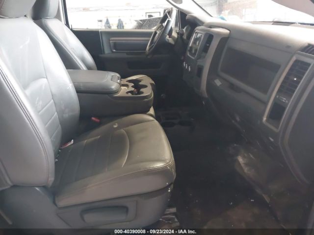 3C6LR5AT0FG552909 RAM 2500 Tradesman
