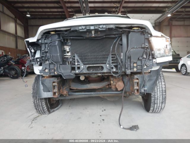 3C6LR5AT0FG552909 RAM 2500 Tradesman