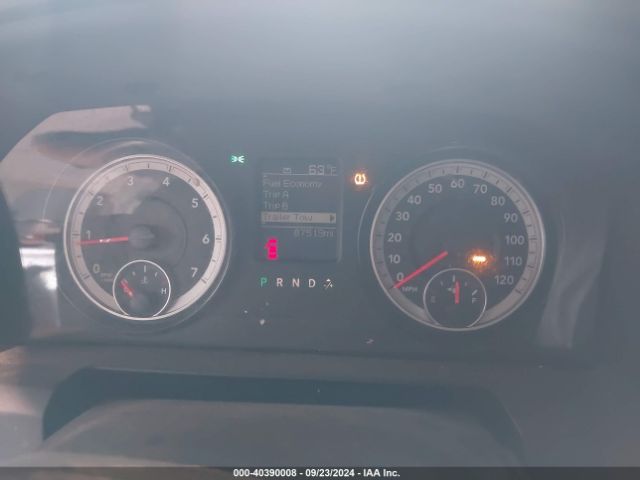3C6LR5AT0FG552909 RAM 2500 Tradesman
