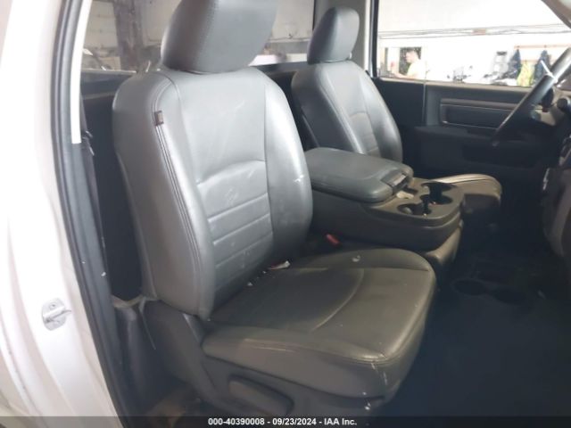 3C6LR5AT0FG552909 RAM 2500 Tradesman
