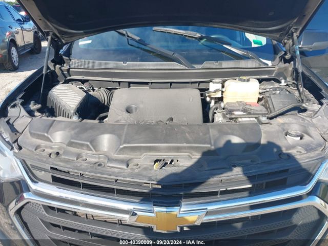 1GNERFKW0MJ242231 Chevrolet Traverse Ls