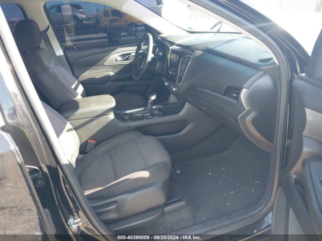 1GNERFKW0MJ242231 Chevrolet Traverse Ls
