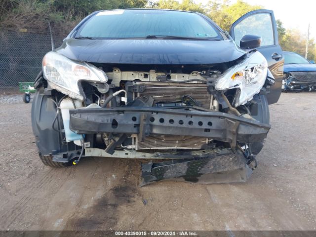 3N1CE2CP3GL404297 Nissan Versa Note Sv