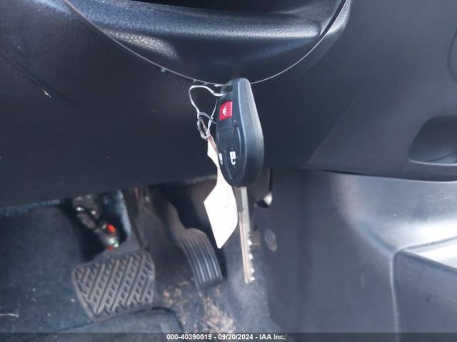 3N1CE2CP3GL404297 Nissan Versa Note Sv