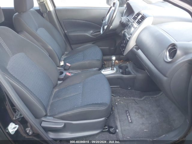 3N1CE2CP3GL404297 Nissan Versa Note Sv