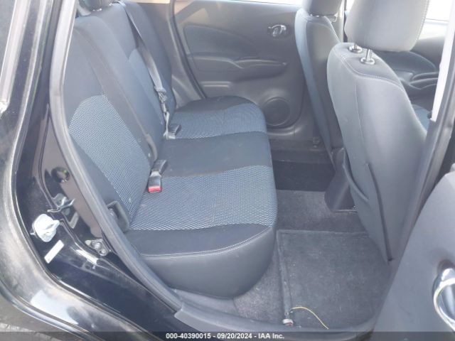 3N1CE2CP3GL404297 Nissan Versa Note Sv