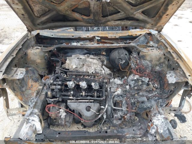 2FMGK5D84KBA35806 Ford Flex Limited
