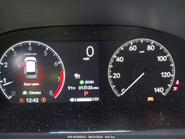 7FARS4H71RE000828 Honda Cr-v Ex-l Awd