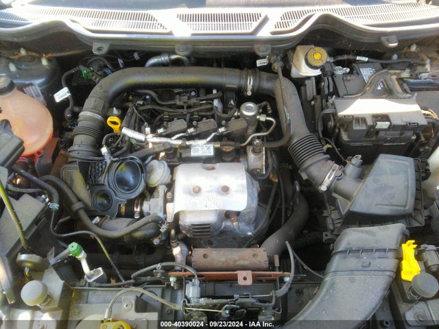 Ford Ecosport Titanium 2020 MAJ3S2KE8LC353302 Image 10