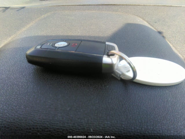 Ford Ecosport Titanium 2020 MAJ3S2KE8LC353302 Image 11