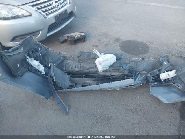 5FNYF7H52NB003775 Honda Passport 2wd Ex-l