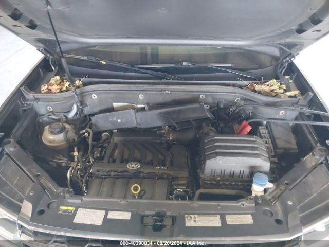 1V2KR2CA0JC516761 Volkswagen Atlas 3.6l V6 Se