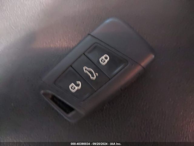 1V2KR2CA0JC516761 Volkswagen Atlas 3.6l V6 Se
