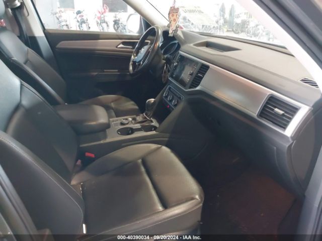 1V2KR2CA0JC516761 Volkswagen Atlas 3.6l V6 Se