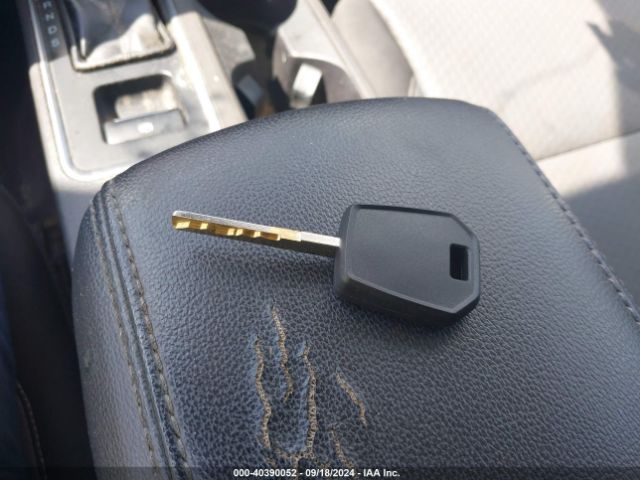 1FMCU9GDXHUA35529 Ford ESCAPE SE