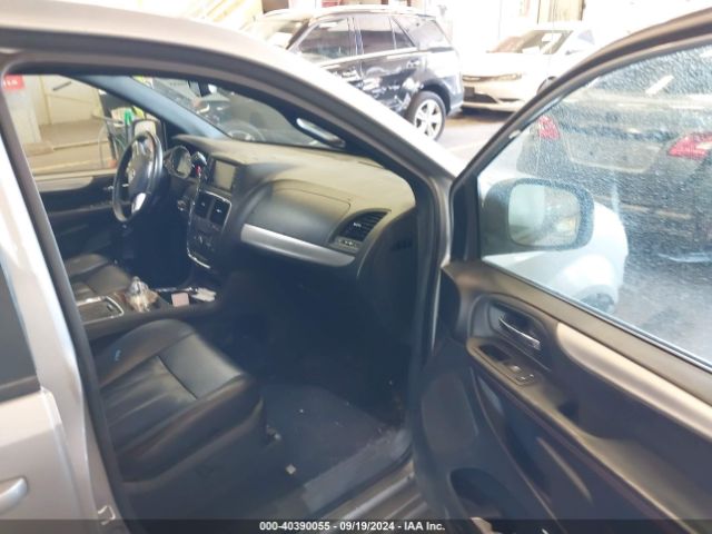 2C4RDGEG1HR814332 Dodge Grand Caravan Gt