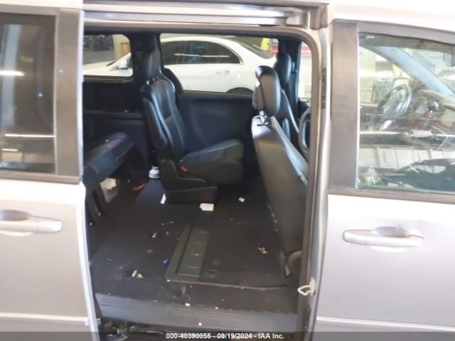 2C4RDGEG1HR814332 Dodge Grand Caravan Gt
