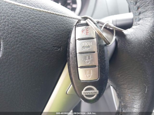 3N1AB7AP3FY261644 Nissan SENTRA SV
