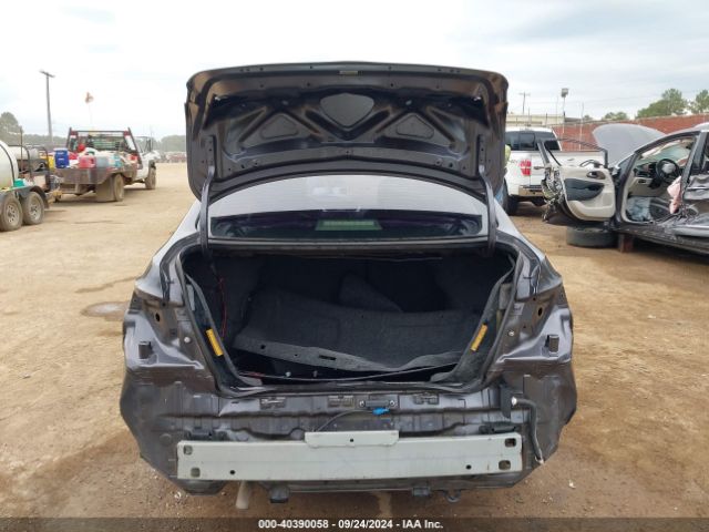 3N1AB7AP3FY261644 Nissan SENTRA SV