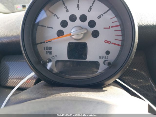 WMWZG3C56ET800736 Mini Clubman Cooper S