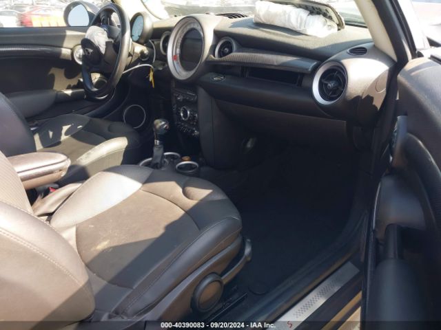 WMWZG3C56ET800736 Mini Clubman Cooper S
