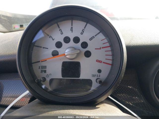 WMWZG3C56ET800736 Mini Clubman Cooper S
