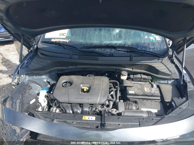 KIA SOUL LX 2024 KNDJ23AU2R7897165 Image 10