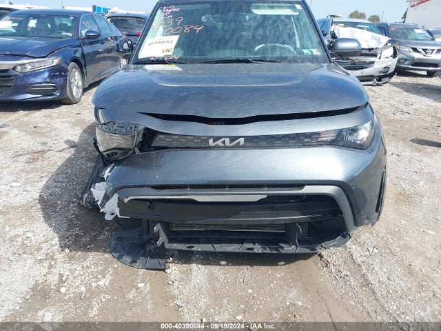 KIA SOUL LX 2024 KNDJ23AU2R7897165 Image 12