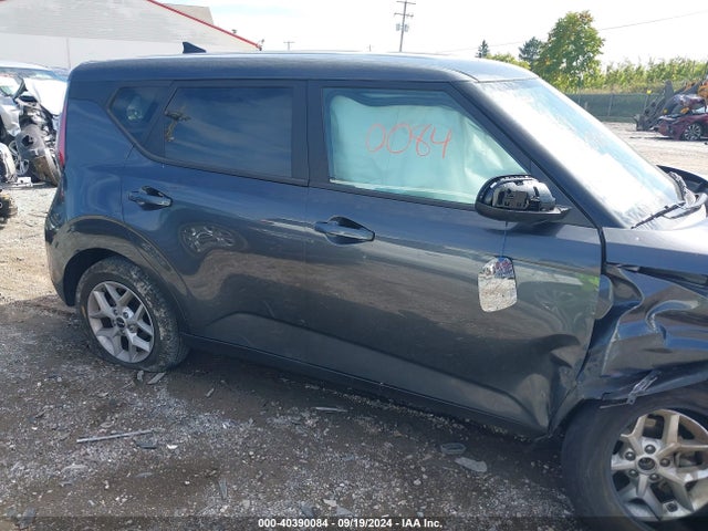 KIA SOUL LX 2024 KNDJ23AU2R7897165 Image 13