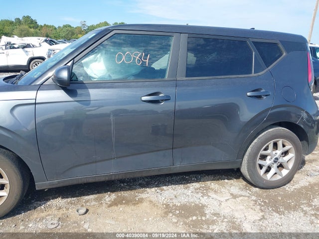 KIA SOUL LX 2024 KNDJ23AU2R7897165 Image 14