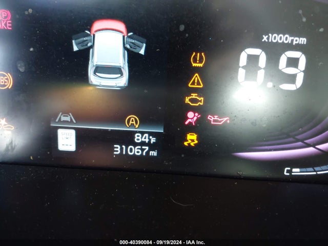 KIA SOUL LX 2024 KNDJ23AU2R7897165 Image 15