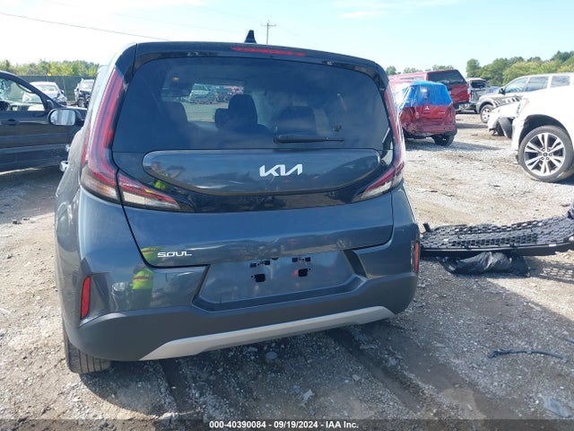 KIA SOUL LX 2024 KNDJ23AU2R7897165 Image 16