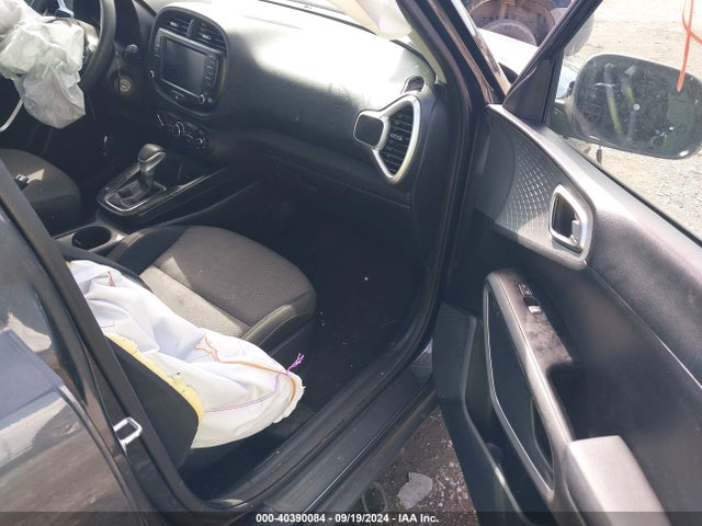 KIA SOUL LX 2024 KNDJ23AU2R7897165 Image 5