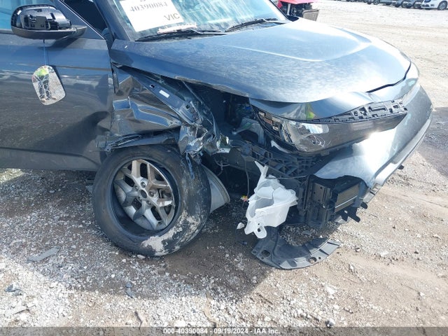 KIA SOUL LX 2024 KNDJ23AU2R7897165 Image 6