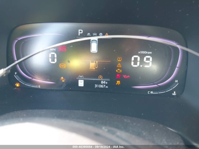 KIA SOUL LX 2024 KNDJ23AU2R7897165 Image 7