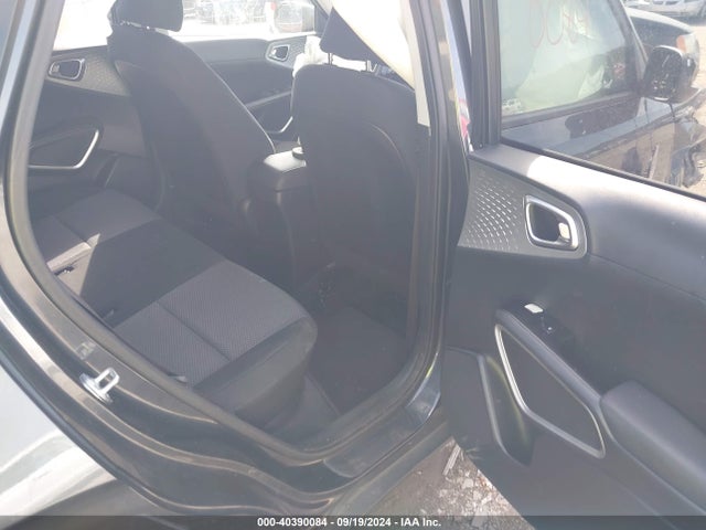KIA SOUL LX 2024 KNDJ23AU2R7897165 Image 8