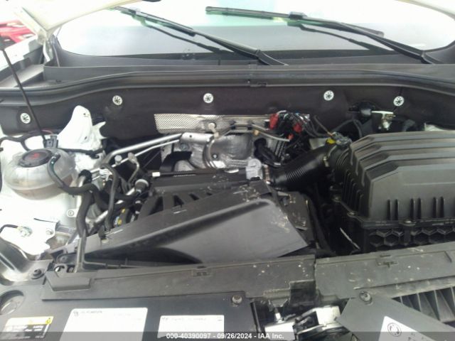 1V2WR2CAXKC548846 Volkswagen Atlas 3.6l V6 Se W/technology