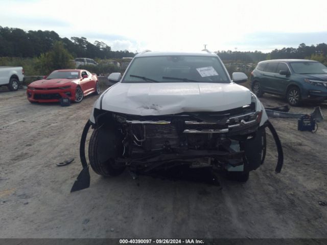 1V2WR2CAXKC548846 Volkswagen Atlas 3.6l V6 Se W/technology