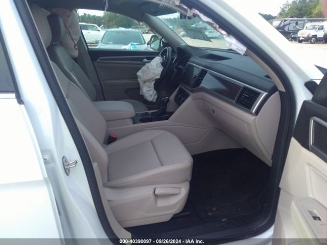 1V2WR2CAXKC548846 Volkswagen Atlas 3.6l V6 Se W/technology